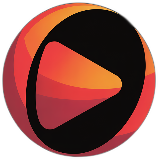 蓝光影视官方网站Logo